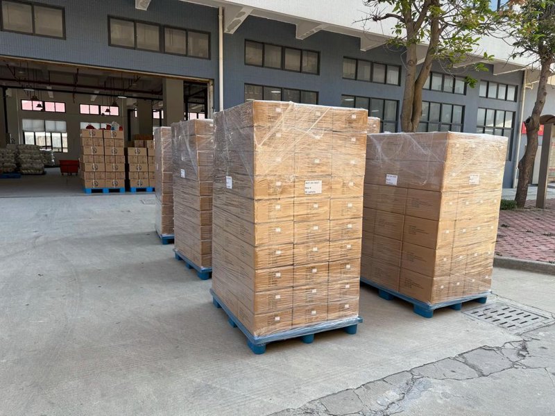 商品批发新趋势:如何掌握市场先机